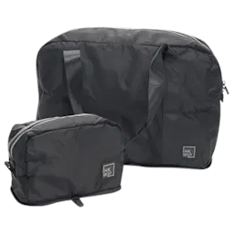 Duffle and Bag Set
