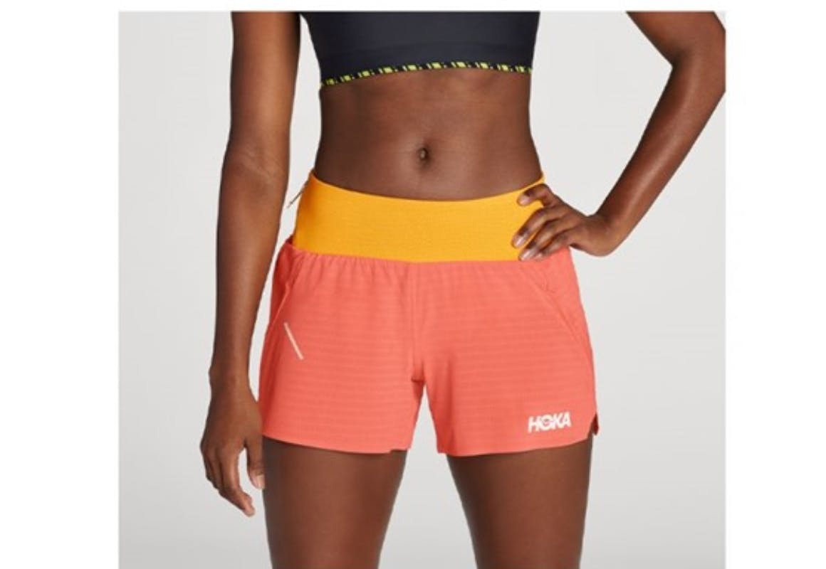Hoka Women's Glide Short