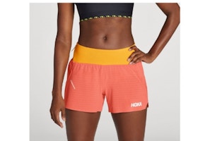 Hoka Women's Glide Short