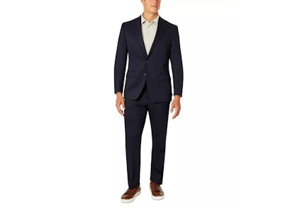 Van Heusen Men's Suit