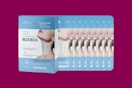 a firming neck mask set