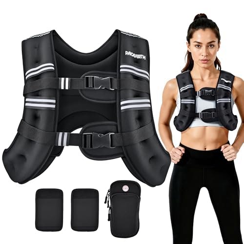 Adult Weighted Vest