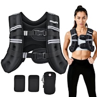 Adult Weighted Vest