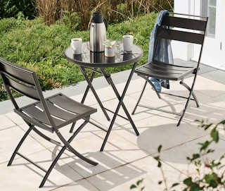 sonoma patio set