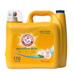 ARM & HAMMER Liquid Laundry Detergent