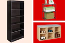Woot Storage Furniture