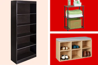 Woot Storage Furniture