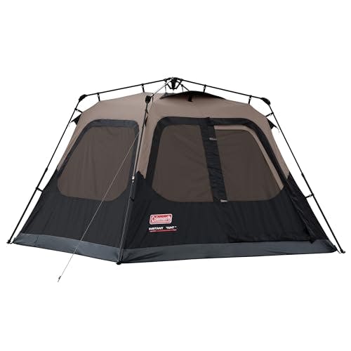 Coleman Camping Tent