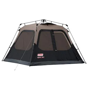 Coleman Camping Tent