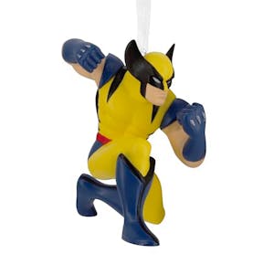 Hallmark Wolverine Ornament