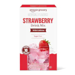 Happy Belly Drink Mix