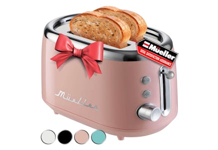 Toaster