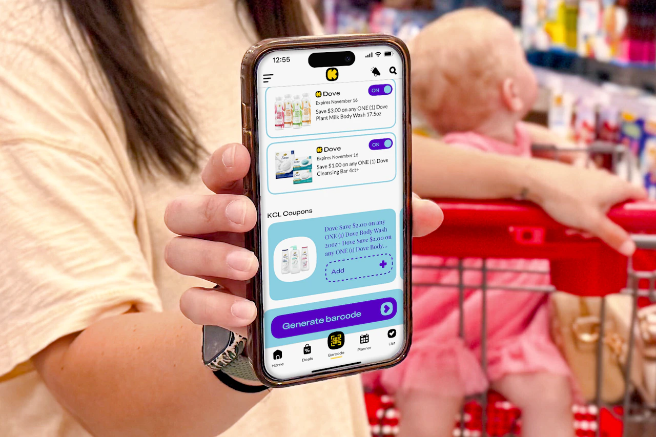 What Are 1-Clip™ Deals? The Complete Guide - The Krazy Coupon Lady