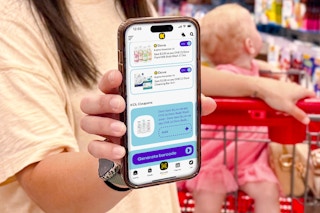 kcl 1-clip on the app