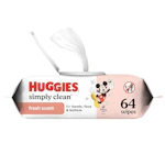 Huggies Baby Wipes
