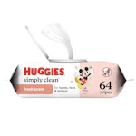 Huggies Baby Wipes