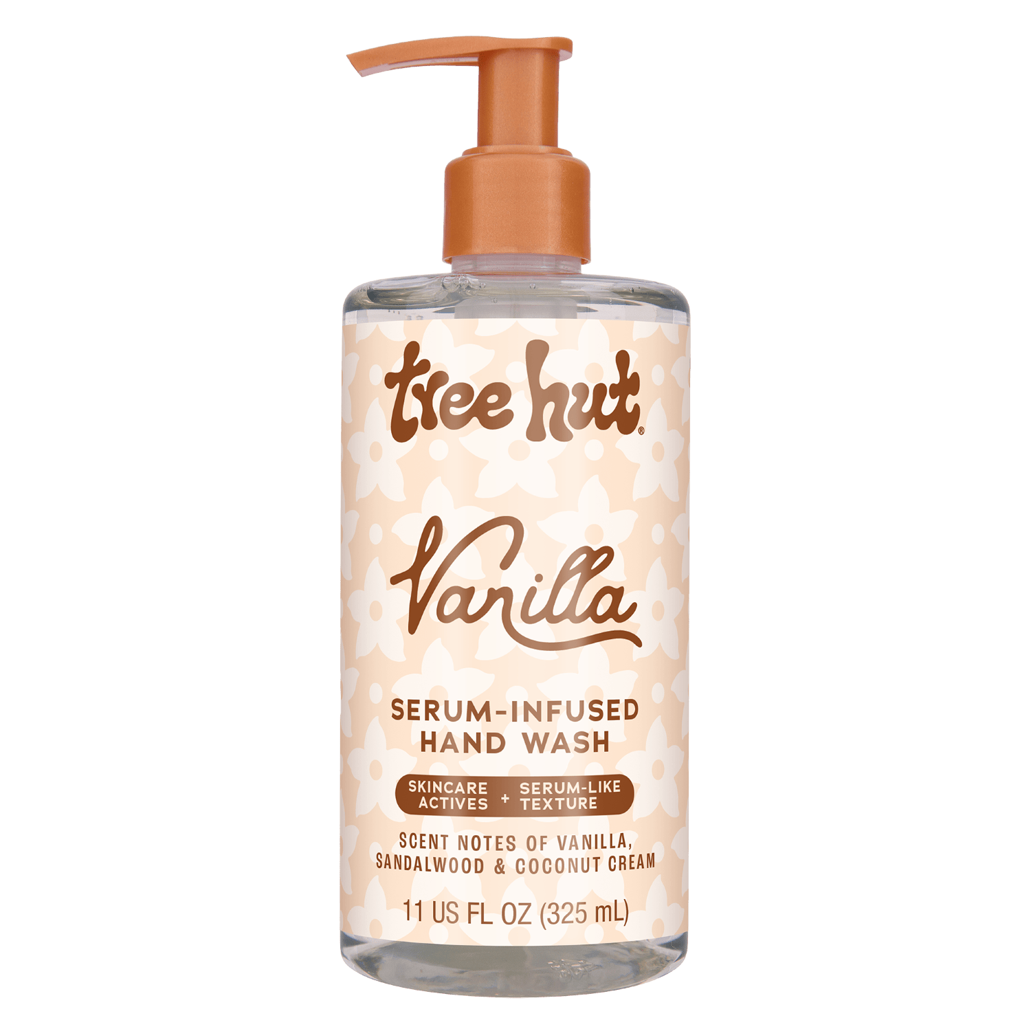 Tree Hut Hand Wash