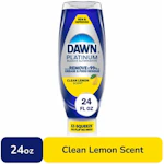 Dawn Platinum EZ Squeeze Dish Soap