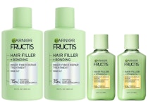 4 Garnier Hair Treatments