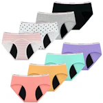 Kids' Period Underwear