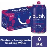 bubly Sparkling Water 8-Pack