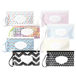 Baby Wipe Pouch 8-Pack