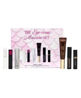 Macy's Eye-Conic Mascara Set