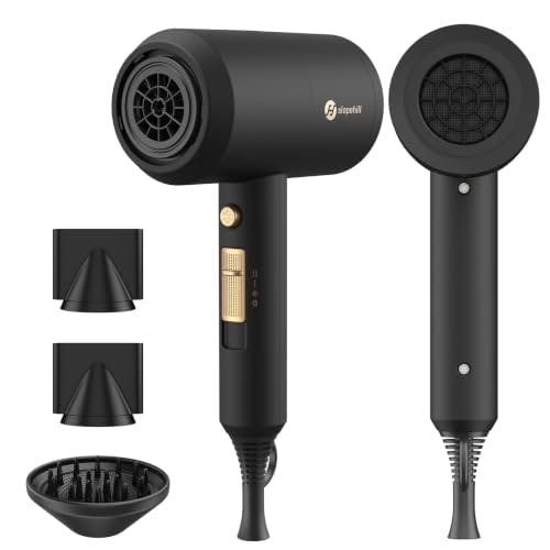 Professional Ionic Hair Dryer