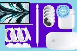 Best Prime Day Apple Deals: What We Want to Shop in October card image