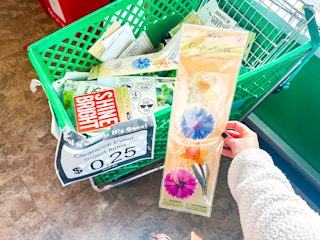 dollar tree clearance event 5