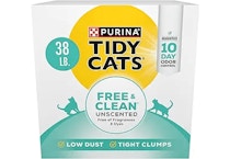 Purina Tidy Cats Litter