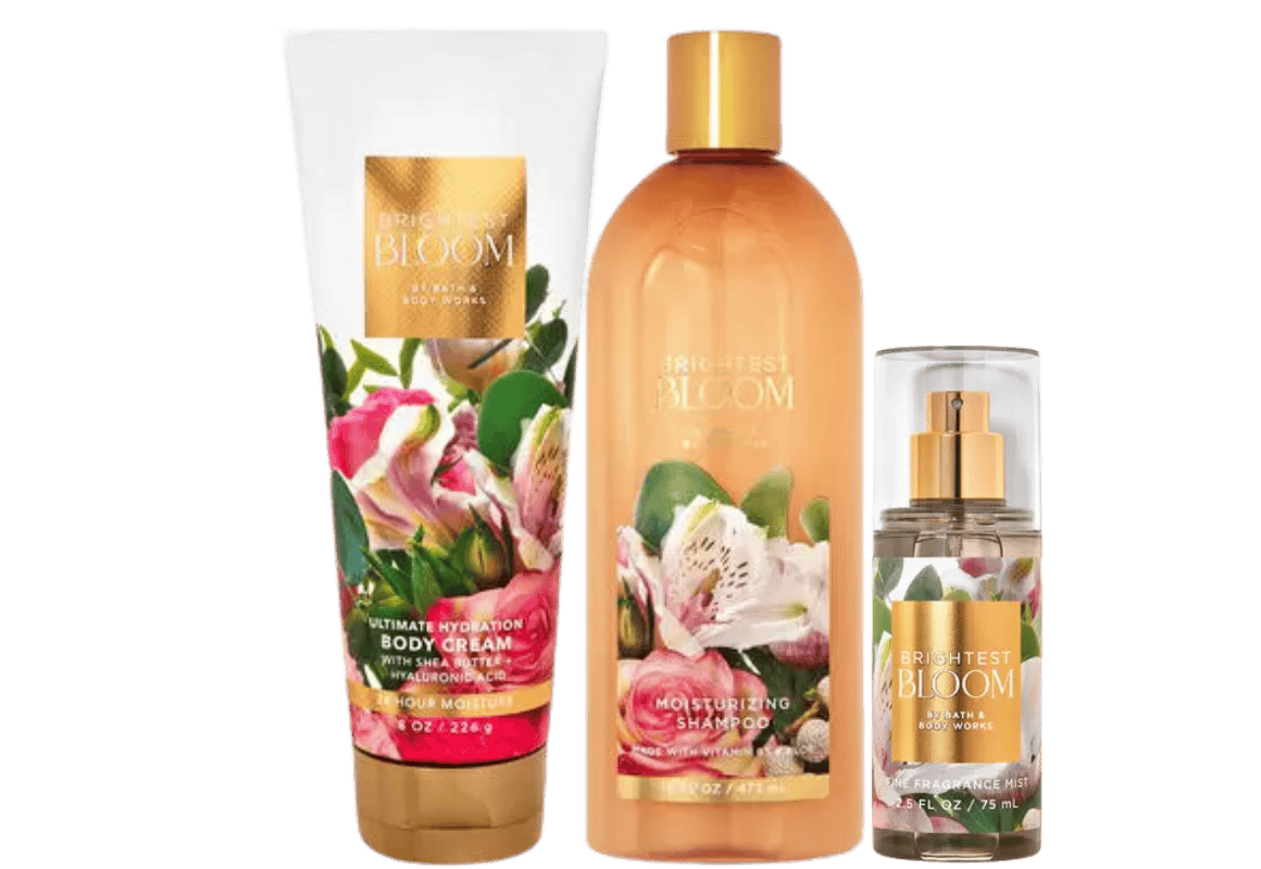 Brightest Bloom Collection