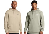 Under Armour Men's Fleece Hoodie