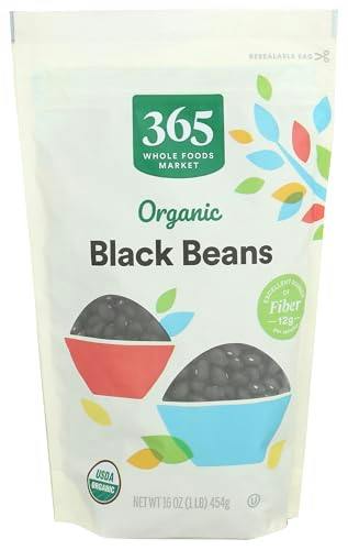 365 by Whole Foods Market Black Beans
