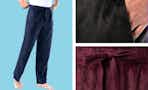 Fruit of the Loom Men's Pajama Pants in 3 colors