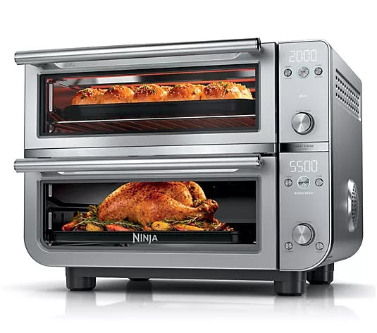 Ninja 12-in-1 Double Oven