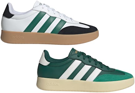 Adidas Men's Barreda Shoes