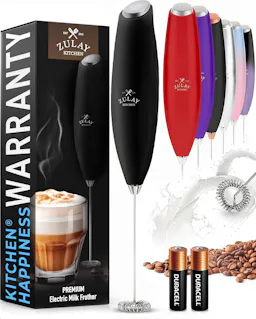 Milk Frother