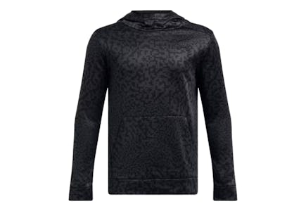 Under Armour Kids' Fleece Hoodie