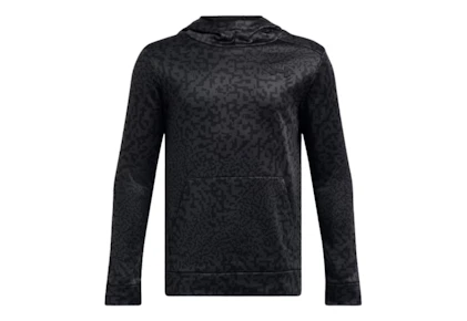 Under Armour Kids' Fleece Hoodie