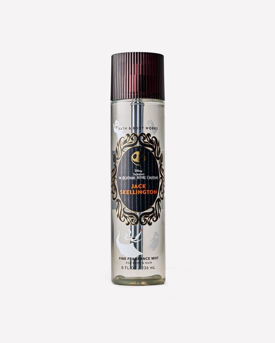 Bath & Body Works Fragrance Mist