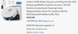 amazon-lefant-robot-vacuum-cart