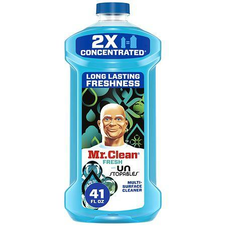 Mr. Clean All Purpose Cleaner