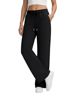 Women's Wide Leg Sweatpants
