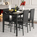 Dining Table Set