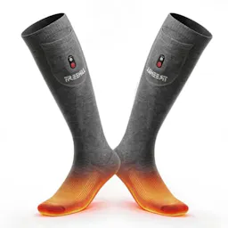 Heated Socks