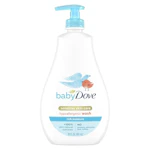 Baby Dove Baby Wash