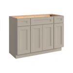 Vanity Sink Base