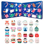 Squishmallows Advent Calendar
