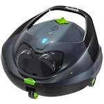 Robotic Pool Vacuum Cleaner